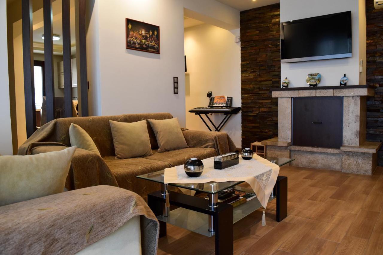 Luxury Summer Escape In Rhodes Apartment Rhodes City Exterior photo