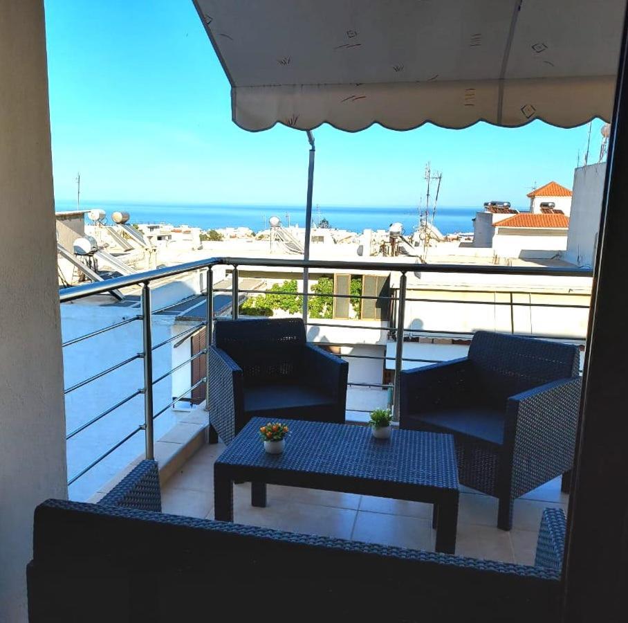 Luxury Summer Escape In Rhodes Apartment Rhodes City Exterior photo