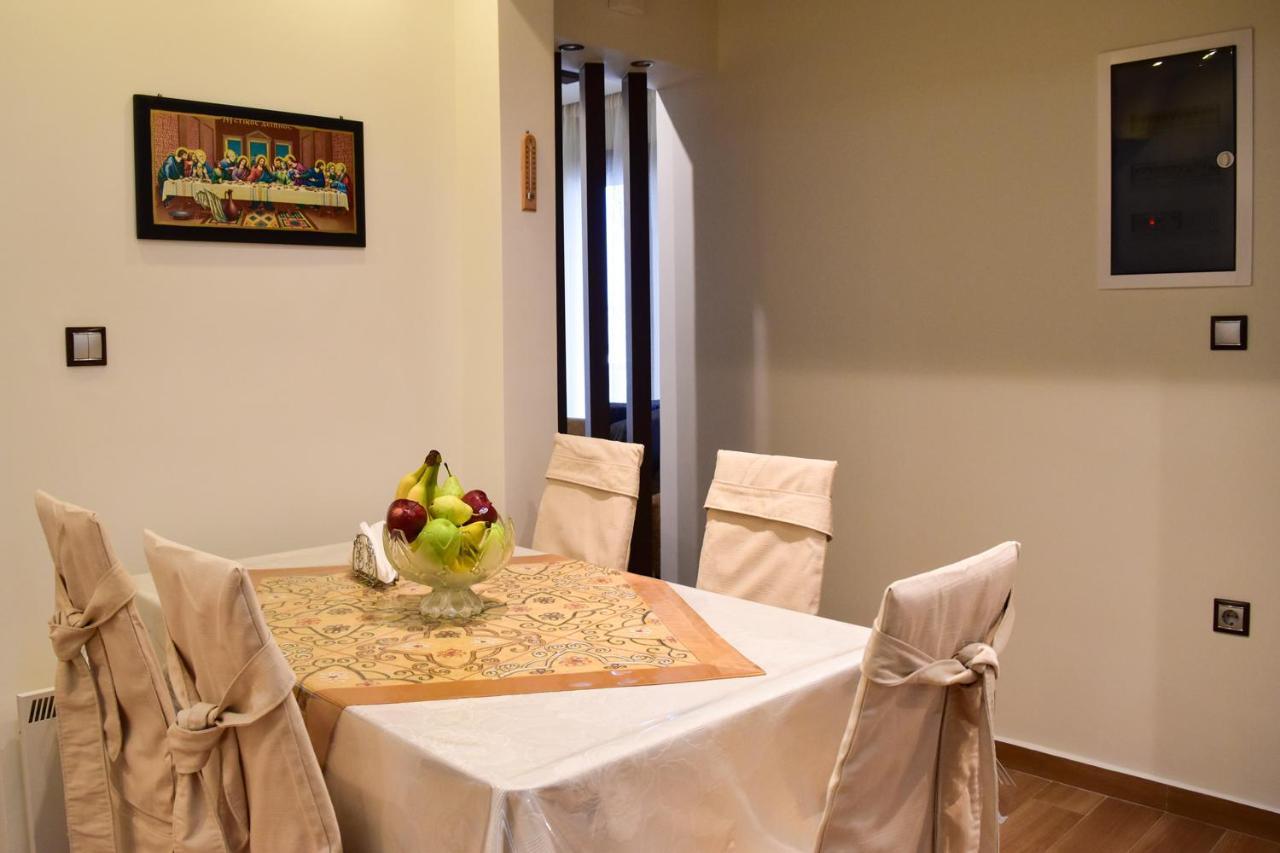 Luxury Summer Escape In Rhodes Apartment Rhodes City Exterior photo