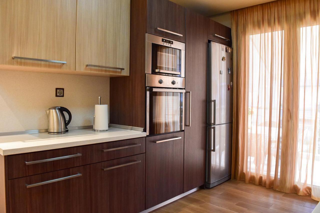 Luxury Summer Escape In Rhodes Apartment Rhodes City Exterior photo