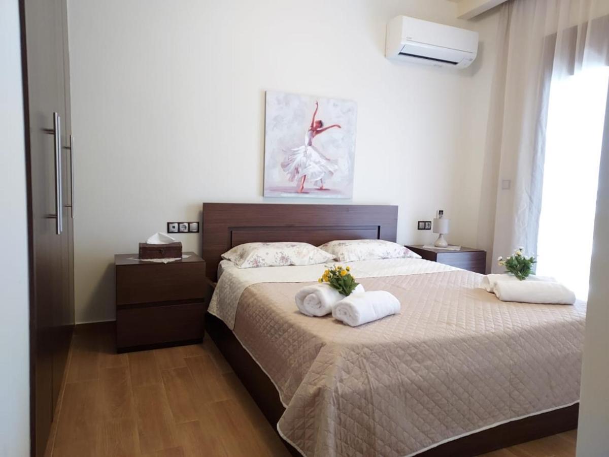Luxury Summer Escape In Rhodes Apartment Rhodes City Exterior photo