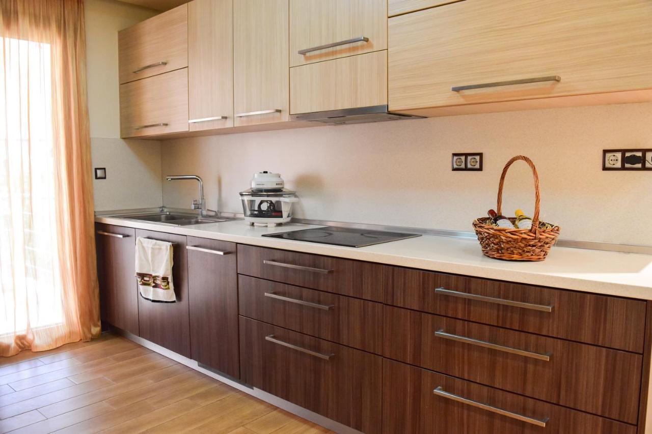 Luxury Summer Escape In Rhodes Apartment Rhodes City Exterior photo